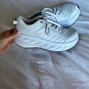 Hoka Bondi SR 
Size 8.5